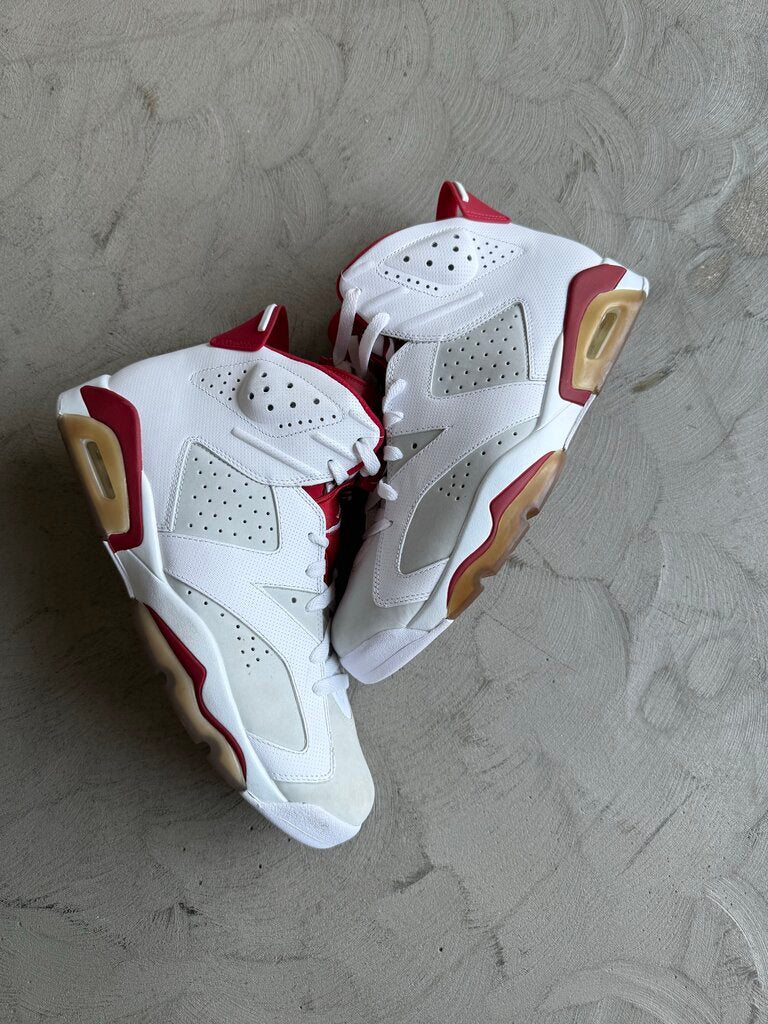 Jordan 6 Alternate sz. 11.5 (nb)
