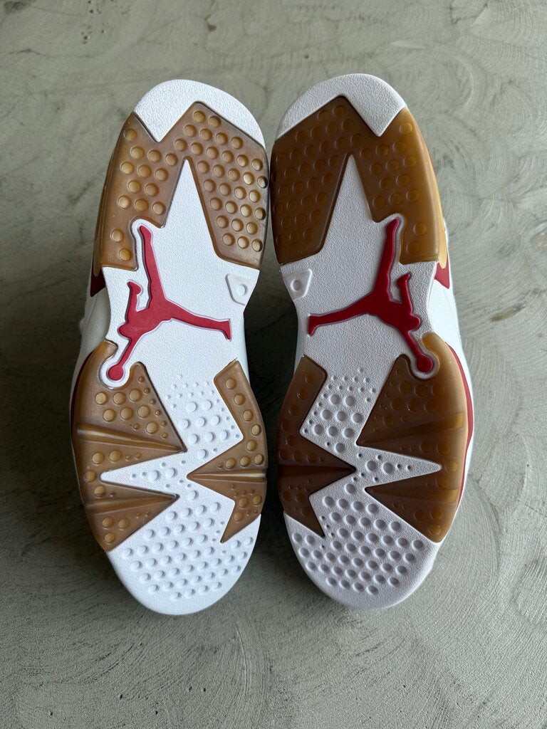 Jordan 6 Alternate sz. 11.5 (nb)