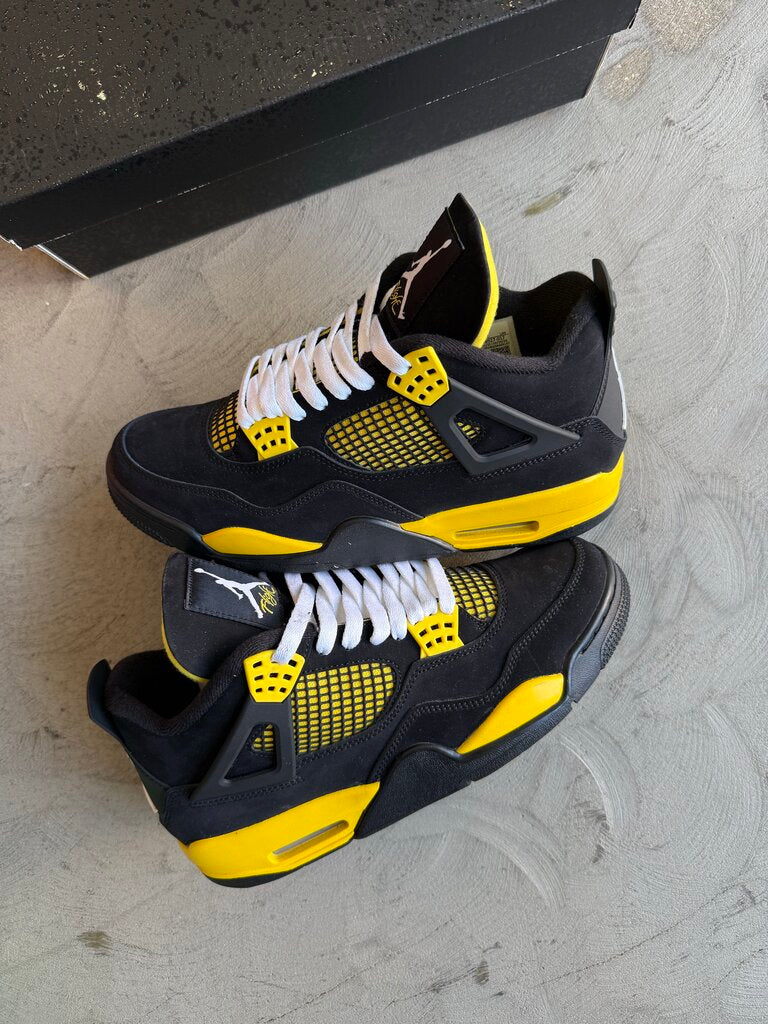 Jordan 4 Thunder sz. 9