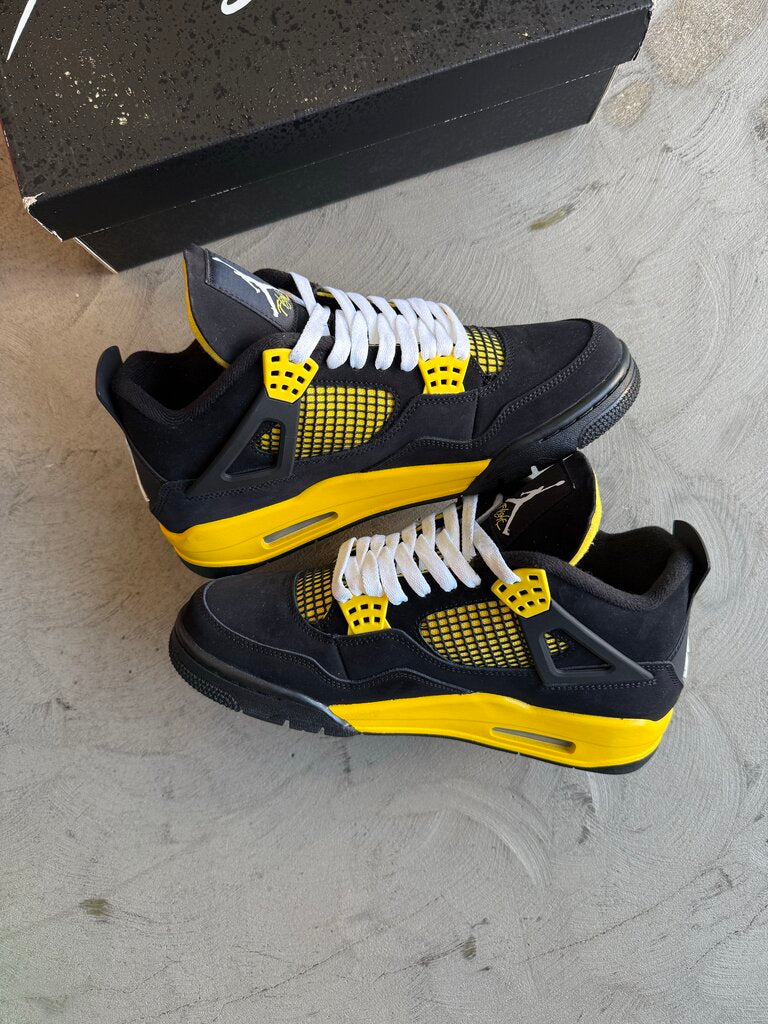 Jordan 4 Thunder sz. 9