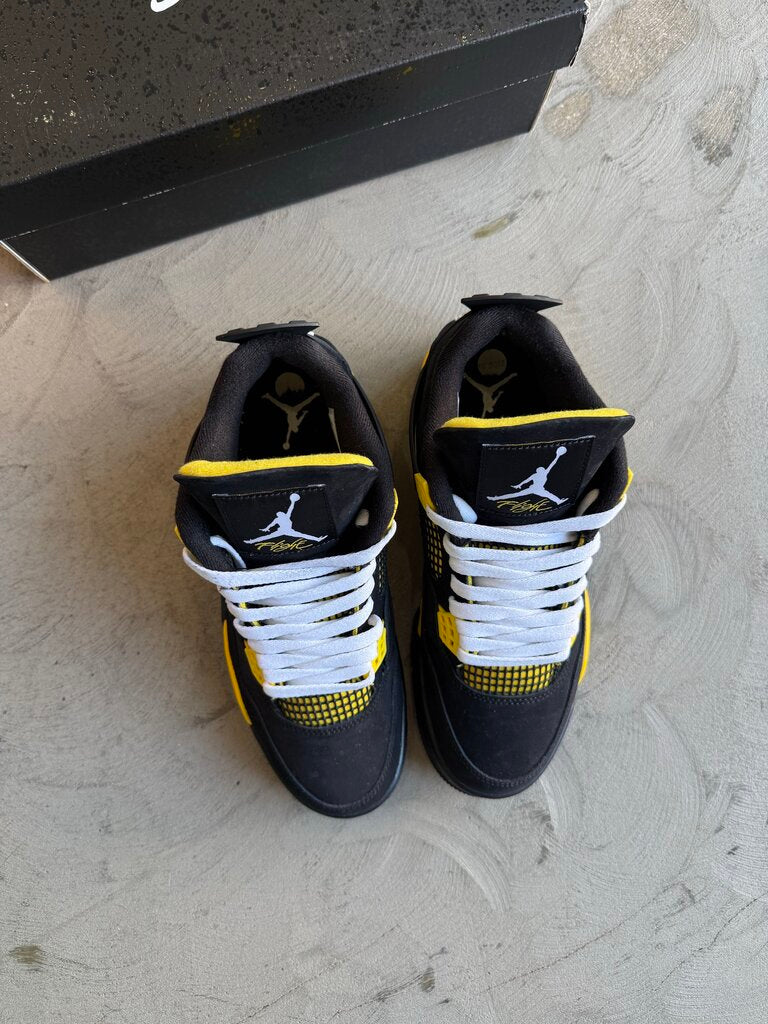 Jordan 4 Thunder sz. 9