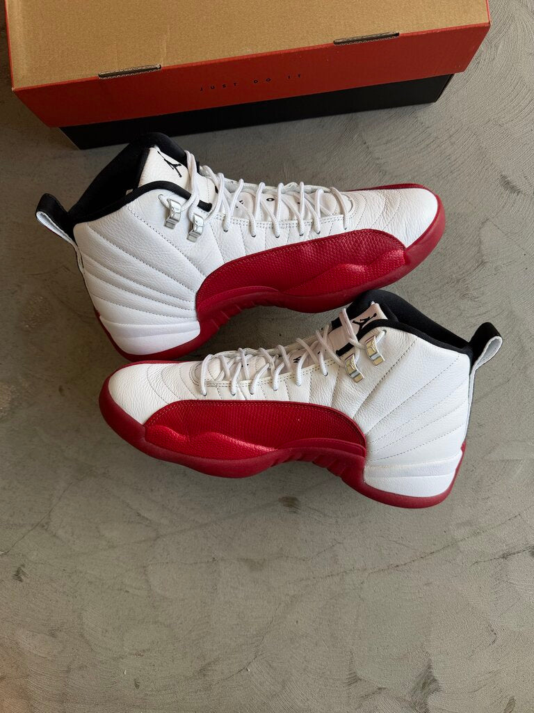 Jordan 12 Cherry (2023) sz. 12
