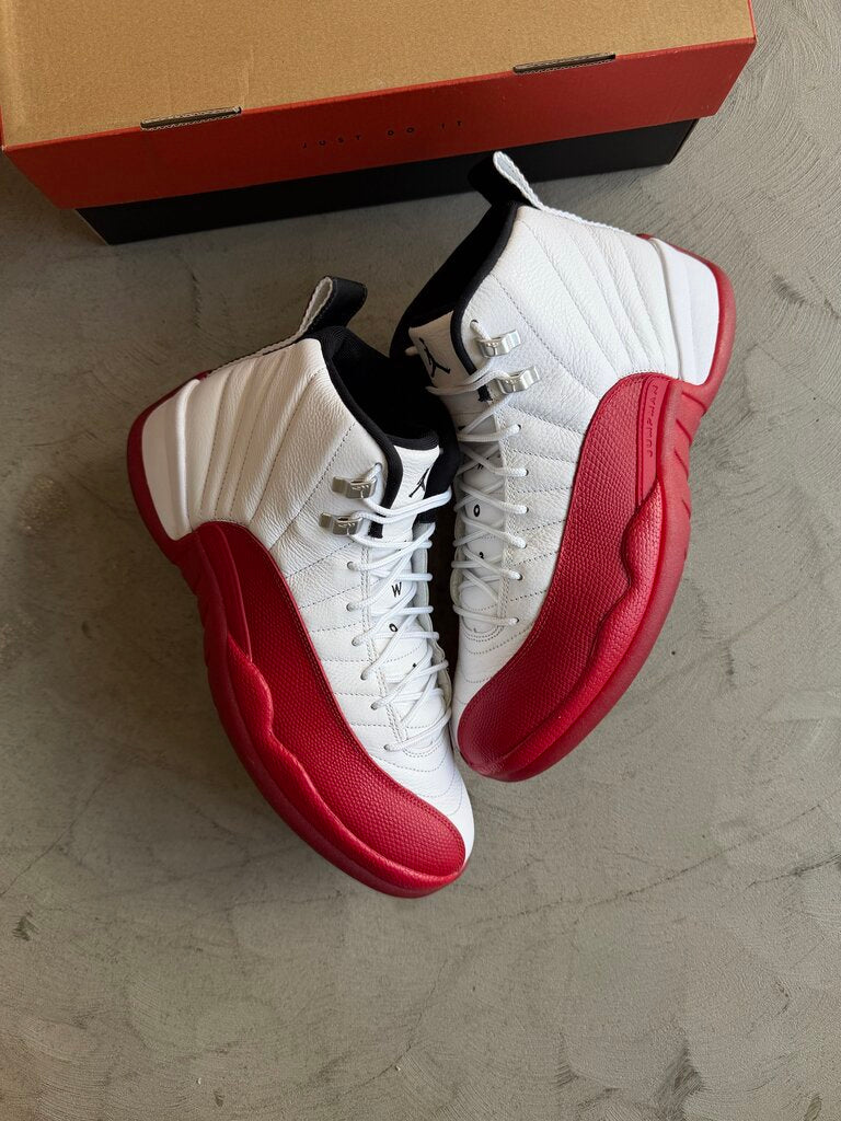 Jordan 12 Cherry (2023) sz. 12