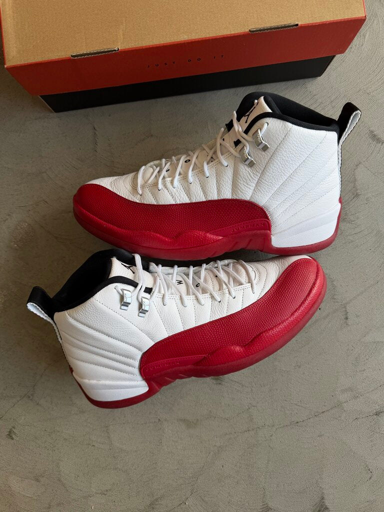 Jordan 12 Cherry (2023) sz. 12