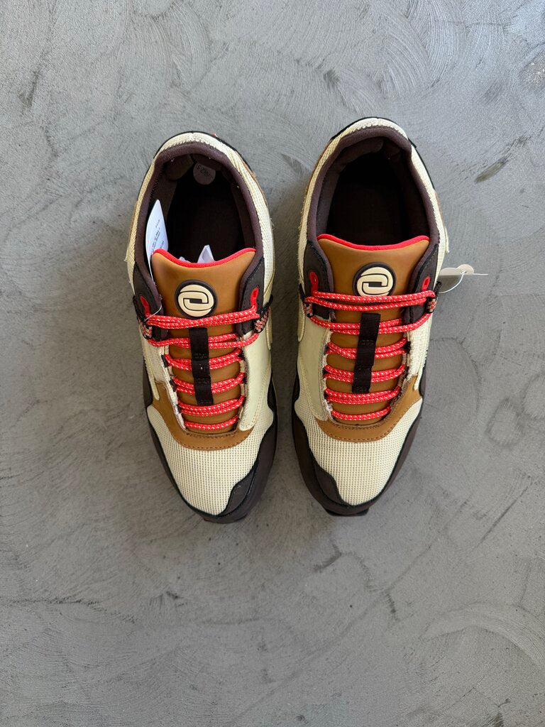 Travis Scott x Nike Air Max 1 Cactus Jack Baroque Brown sz. 11 (nb)