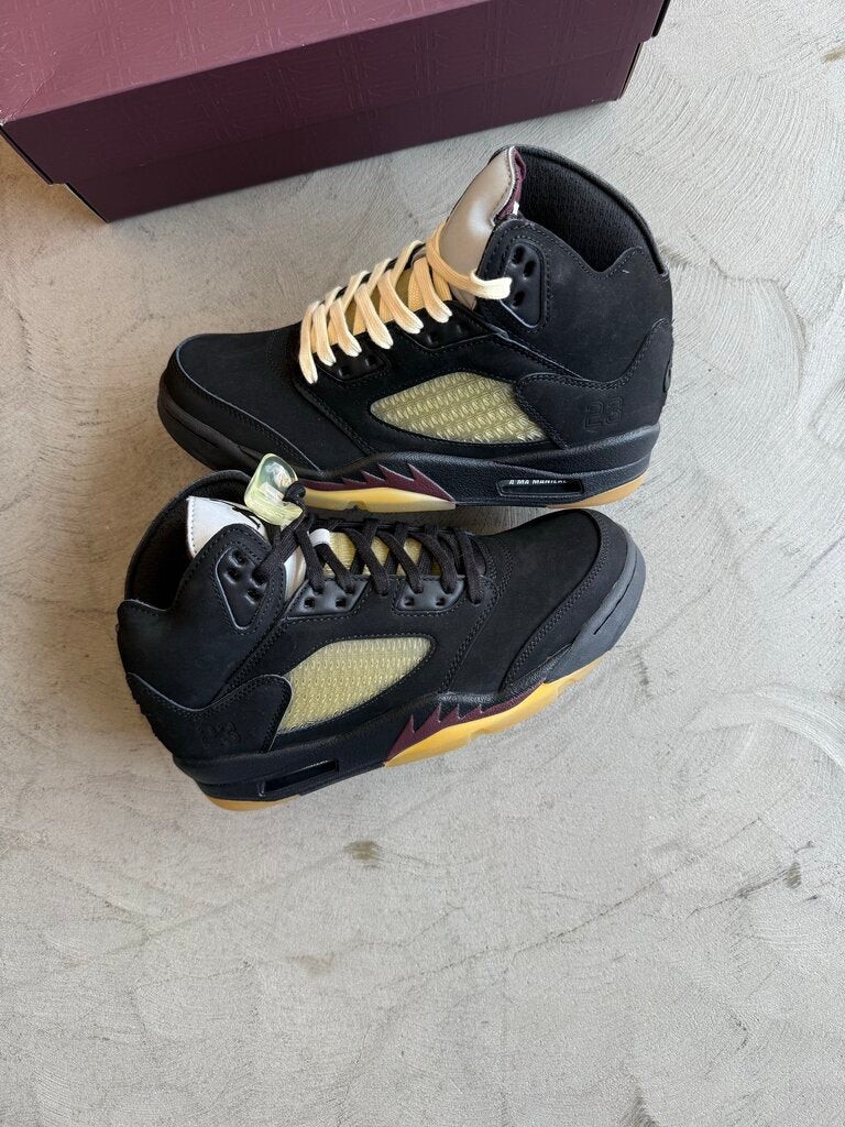 A Ma Maniere x Jordan 5 Dusk sz. 5