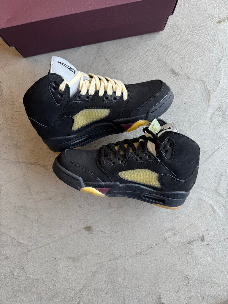 A Ma Maniere x Jordan 5 Dusk sz. 5