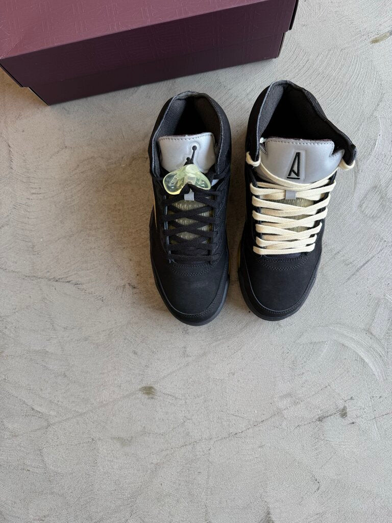 A Ma Maniere x Jordan 5 Dusk sz. 5