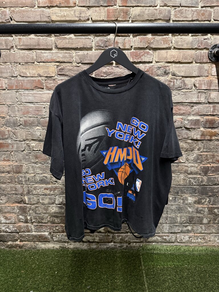 HMDD NY Championship Tee sz. L