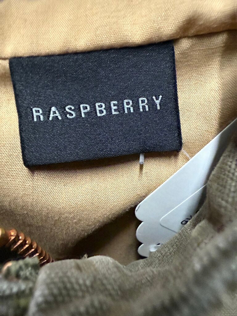 GV Gallery Fifty 50 Jacket sz. M