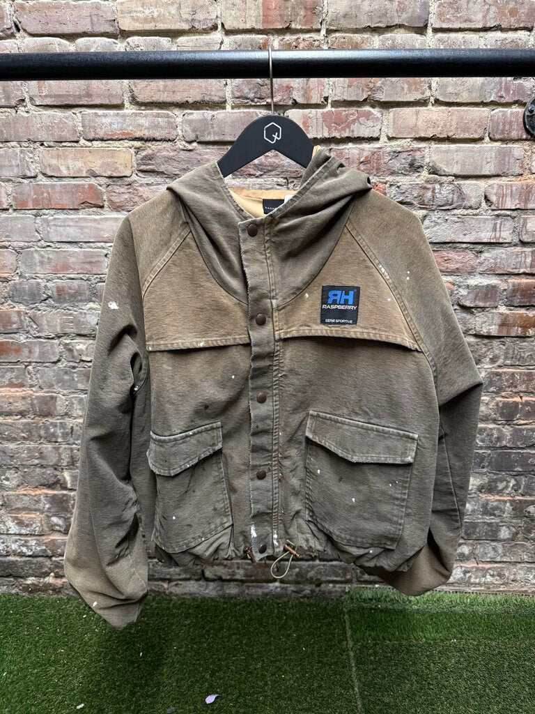 GV Gallery Fifty 50 Jacket sz. M
