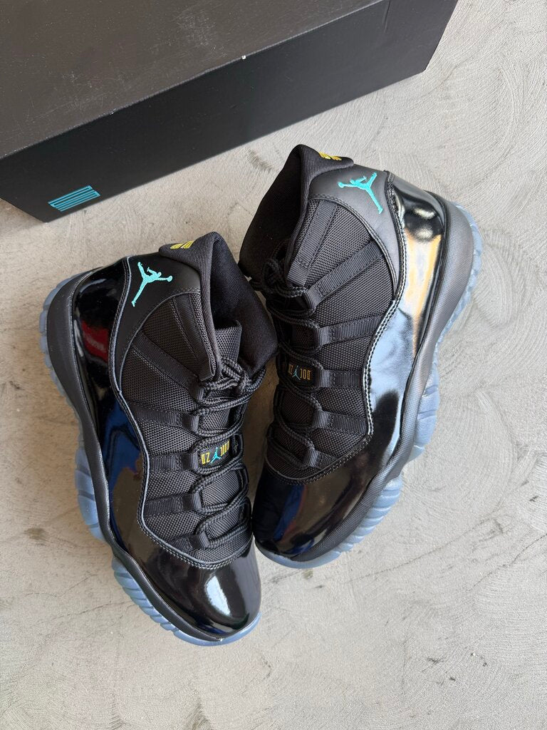 Jordan 11 Gamma Blue sz. 11