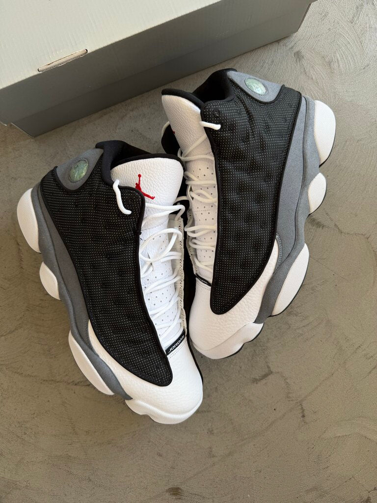 Jordan 13 Black Flint sz. 12