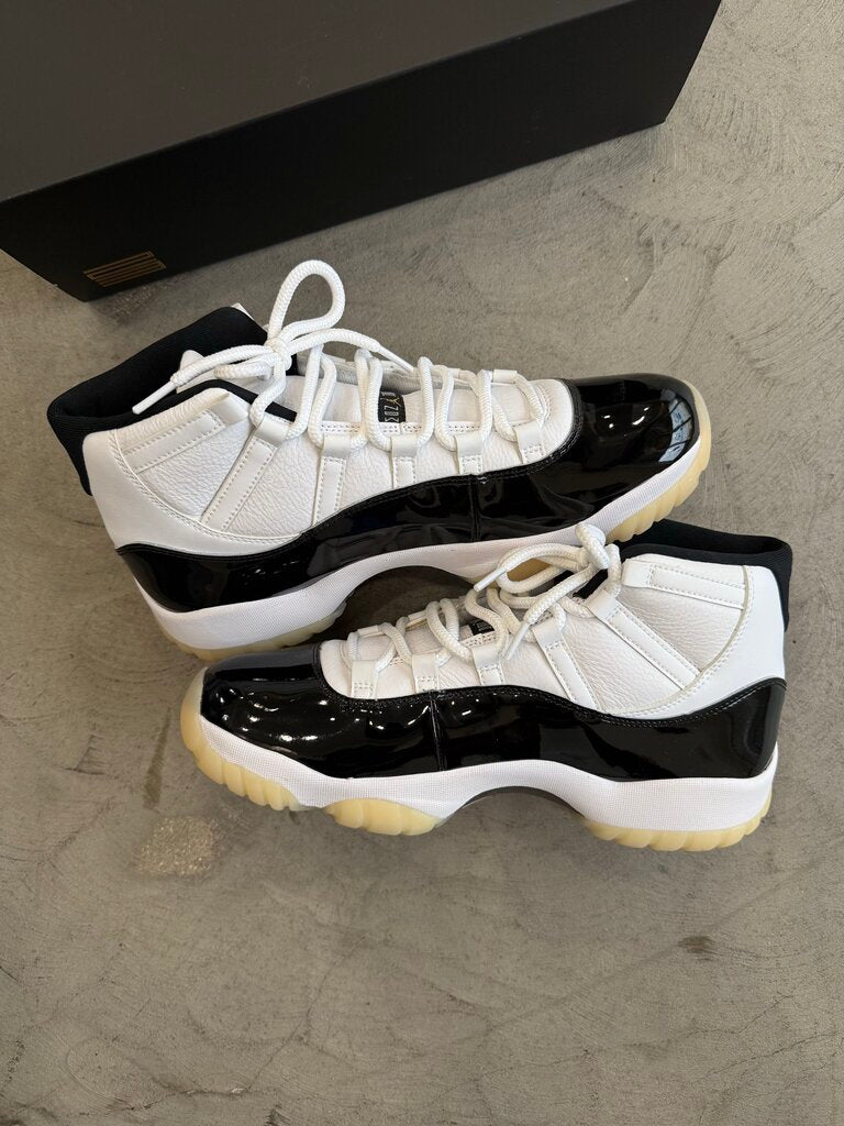 Jordan 11 DMP Gratitude (2023) sz. 12