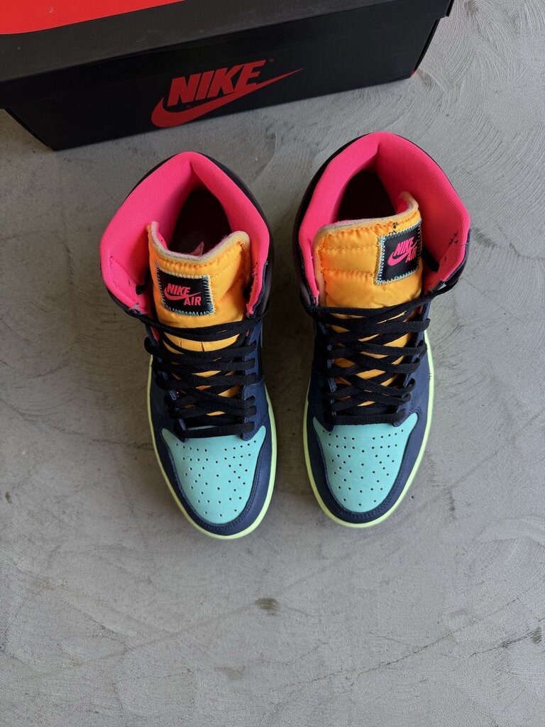 Jordan 1 Bio Hack sz. 12