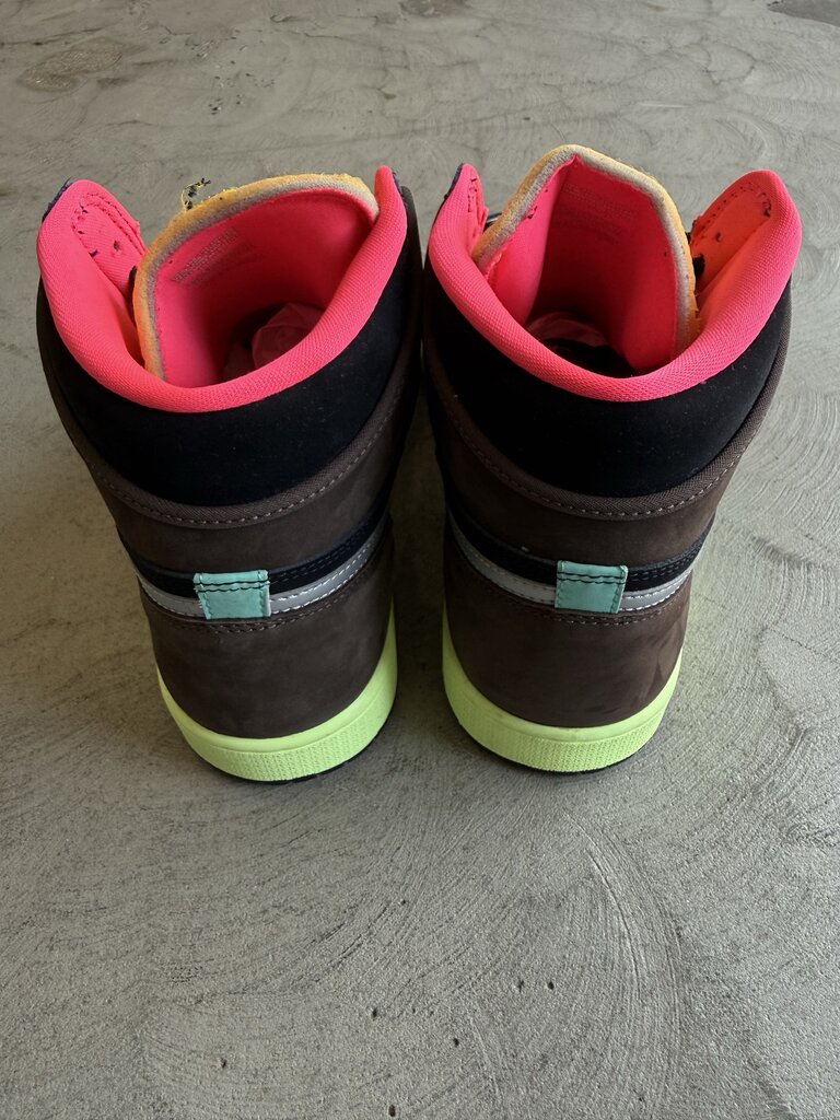 Jordan 1 Bio Hack sz. 12