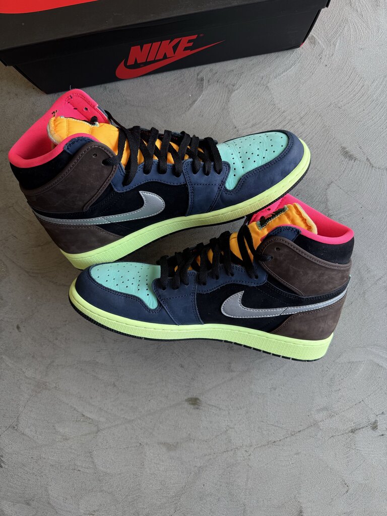 Jordan 1 Bio Hack sz. 12