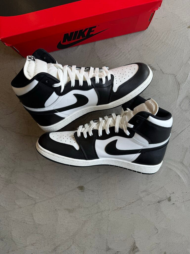Jordan 1 High Black White sz. 12