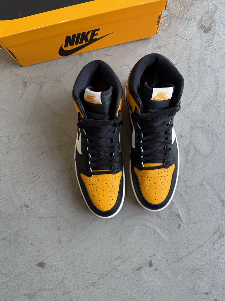 Jordan 1 High Taxi sz. 12