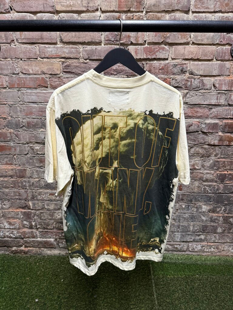 Godspeed Detonator Tee Bone sz. M