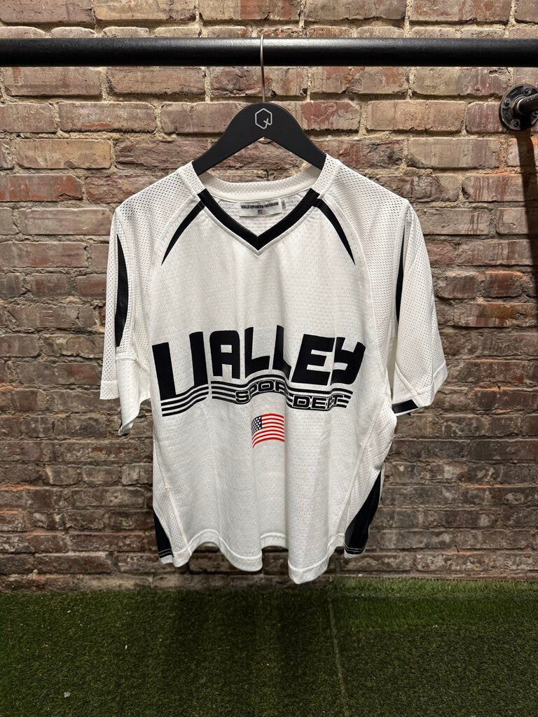 Vale State Sport Department Jersey sz. M