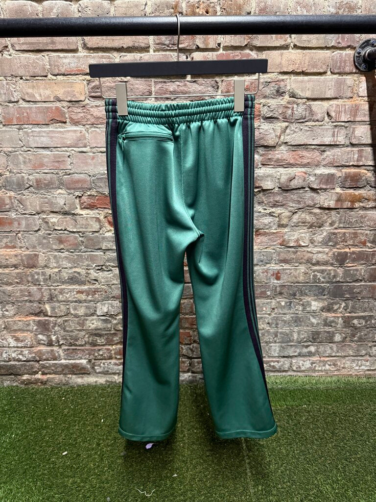 Needles Narrow track Pants Emerald sz. 2