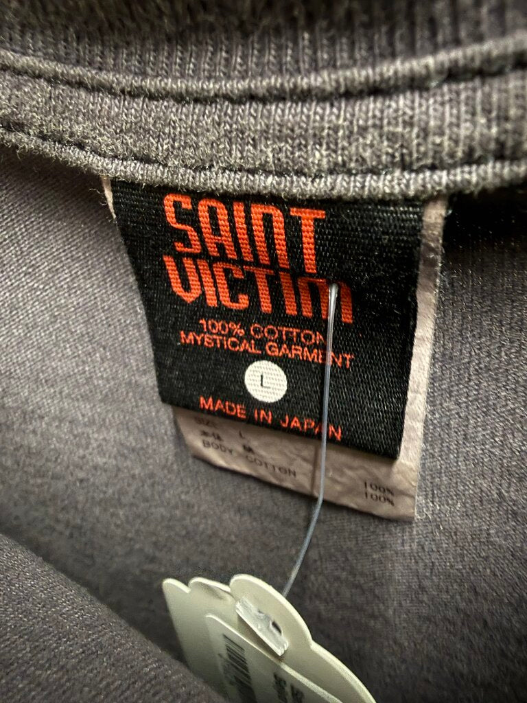 Saint Michael Mxxxxxx Saint Seiya Tee sz. L