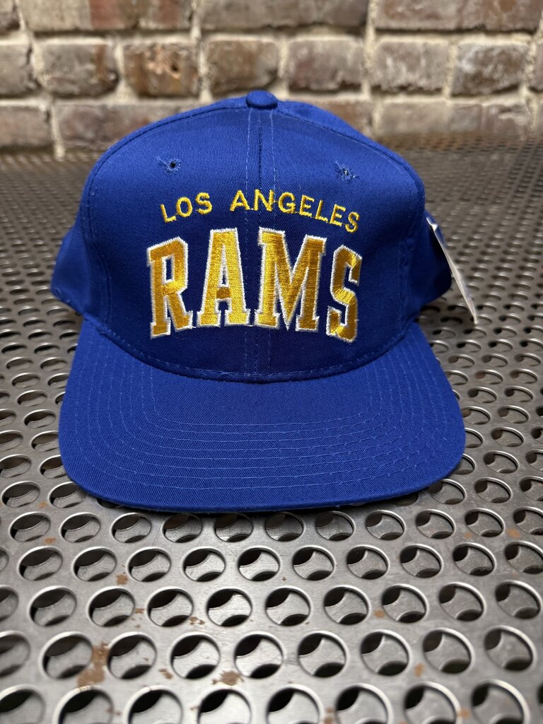 Vintage Los Angeles Rams