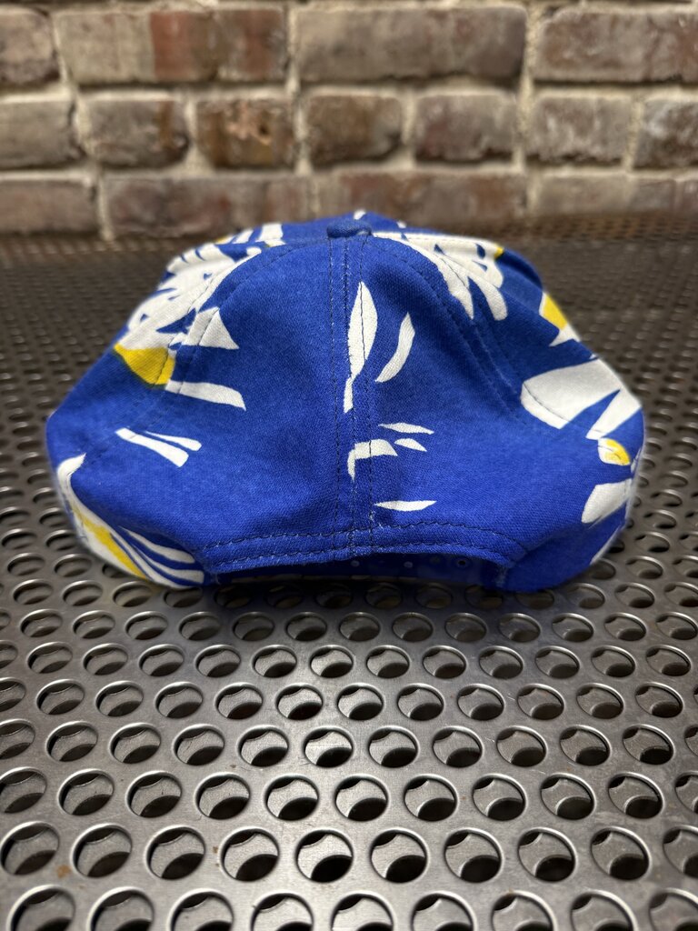 Vintage 1979 Los Angeles Rams NFC Championship Trucker Snapback