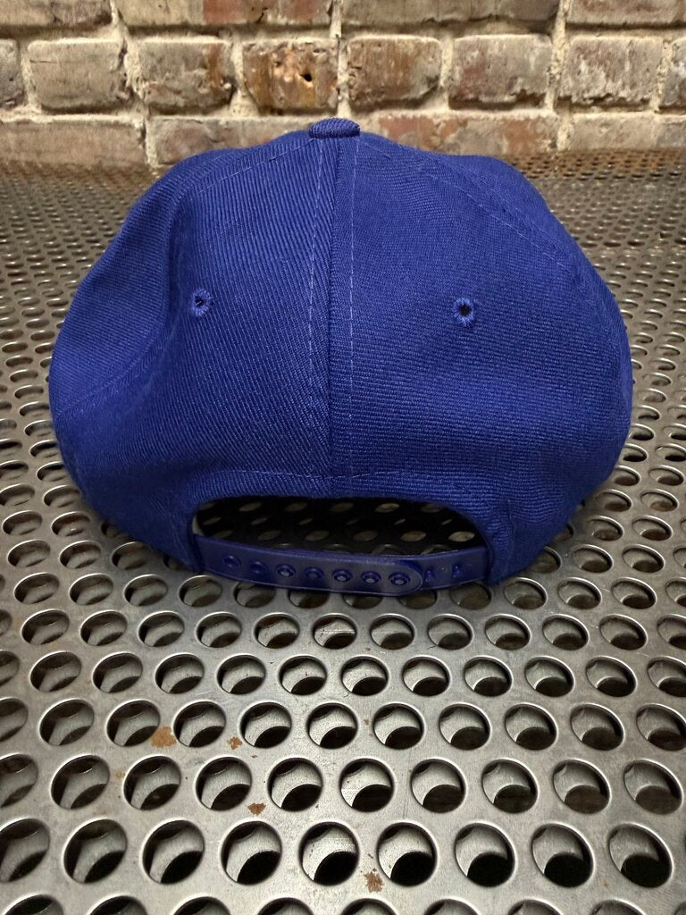 Vintage 1990 Los Angeles Dodgers 100th Anniversary Snapback