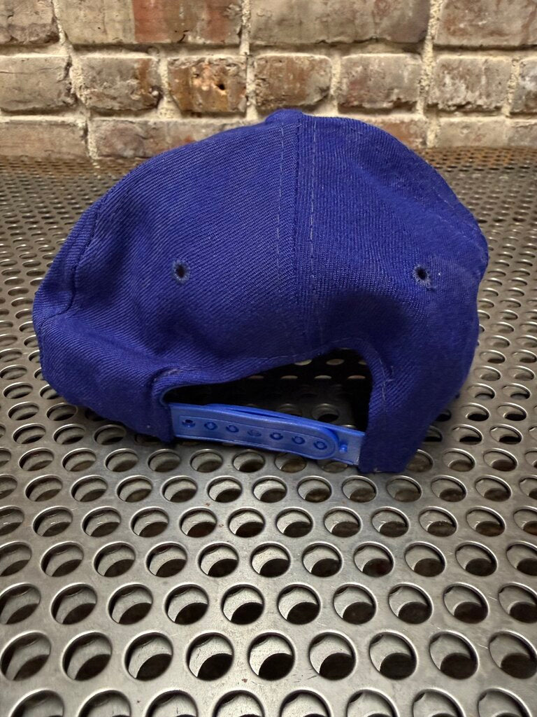 Vintage Los Angeles Rams Wool Snapback