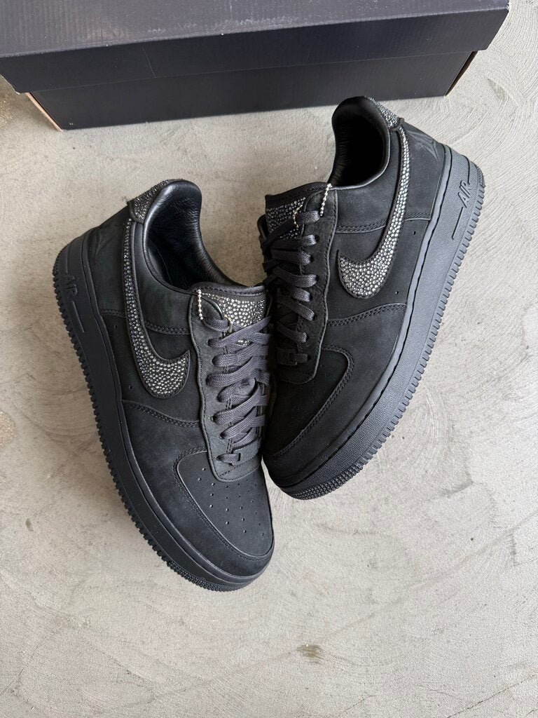 Nike AF1 Low LX Ja Morant Swarovski sz. 9