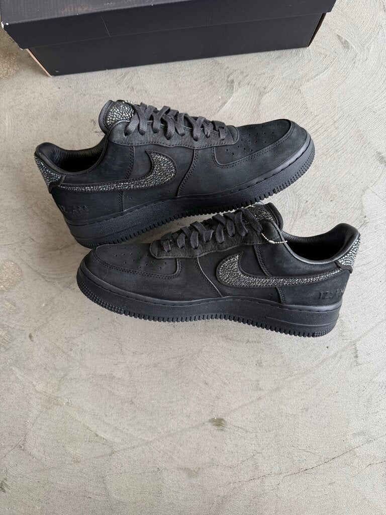 Nike AF1 Low LX Ja Morant Swarovski sz. 9