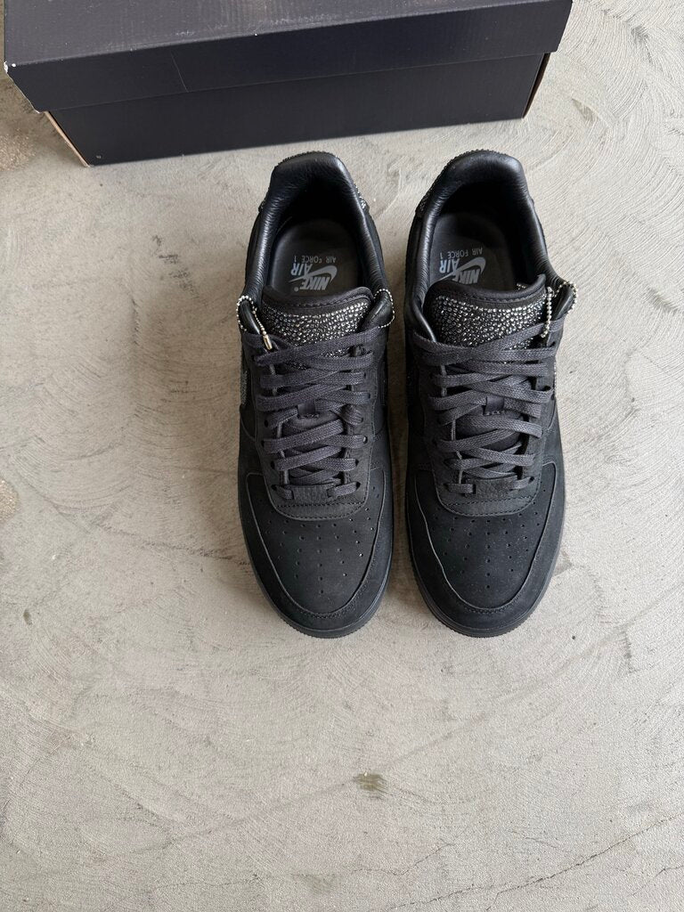 Nike AF1 Low LX Ja Morant Swarovski sz. 9