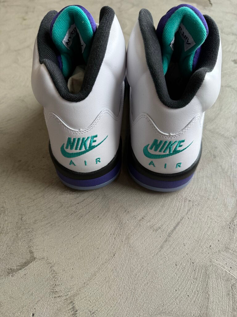 Jordan 5 Grape sz. 11