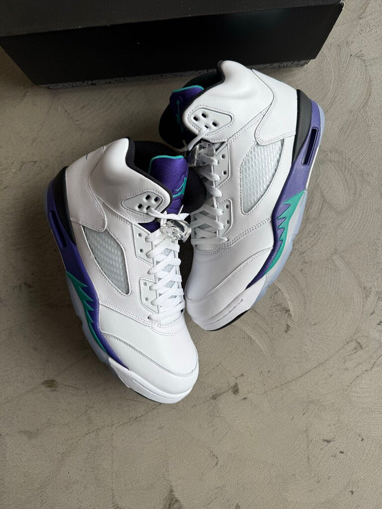 Jordan 5 Grape sz. 11