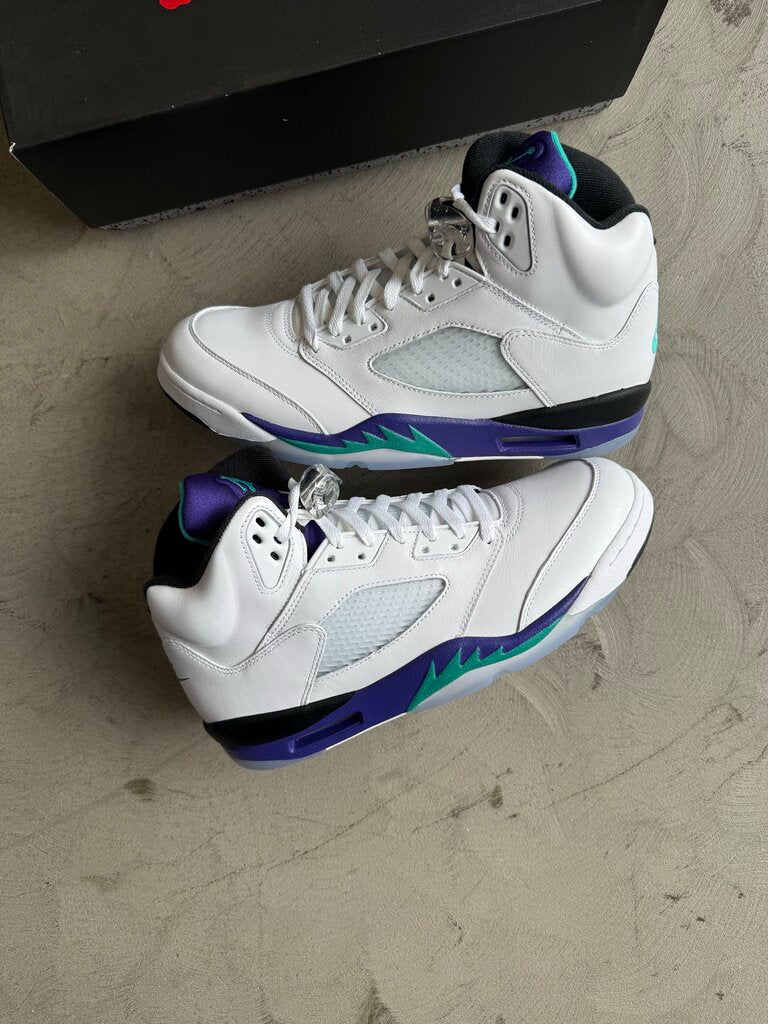 Jordan 5 Grape sz. 11
