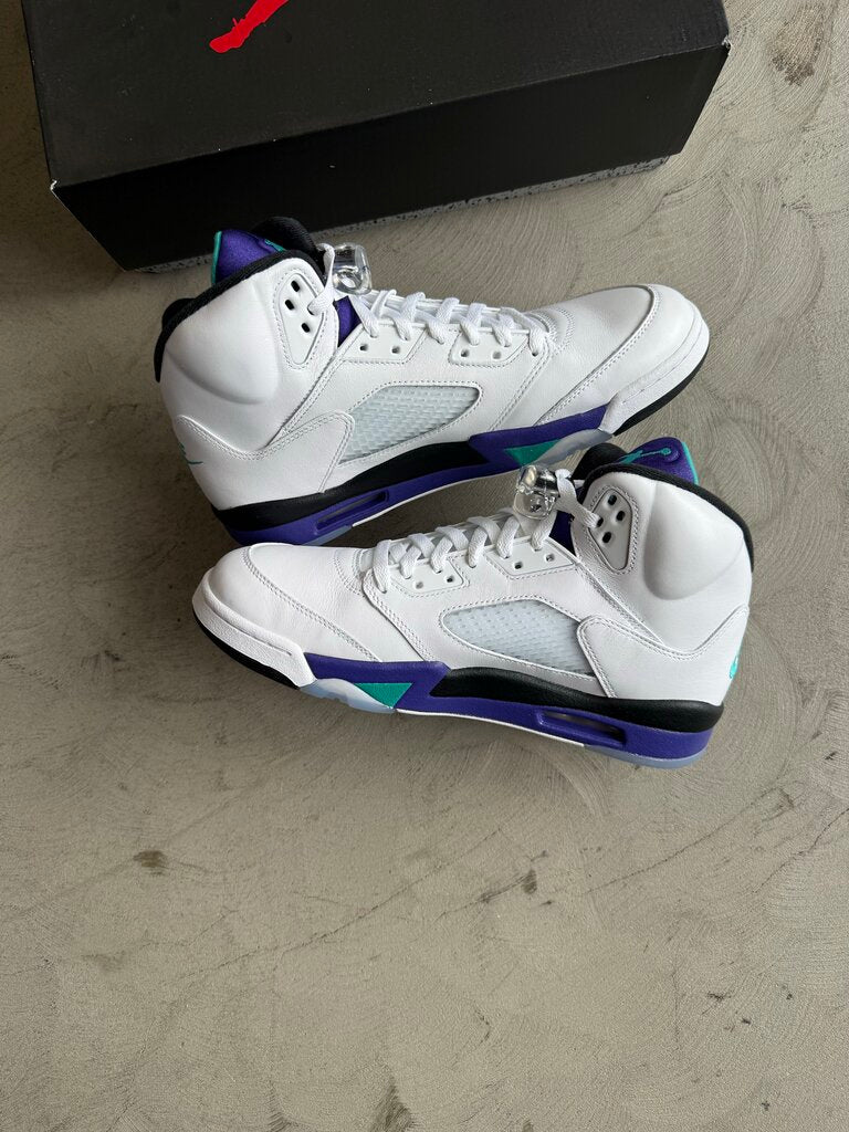 Jordan 5 Grape sz. 11