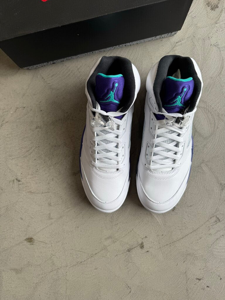 Jordan 5 Grape sz. 11