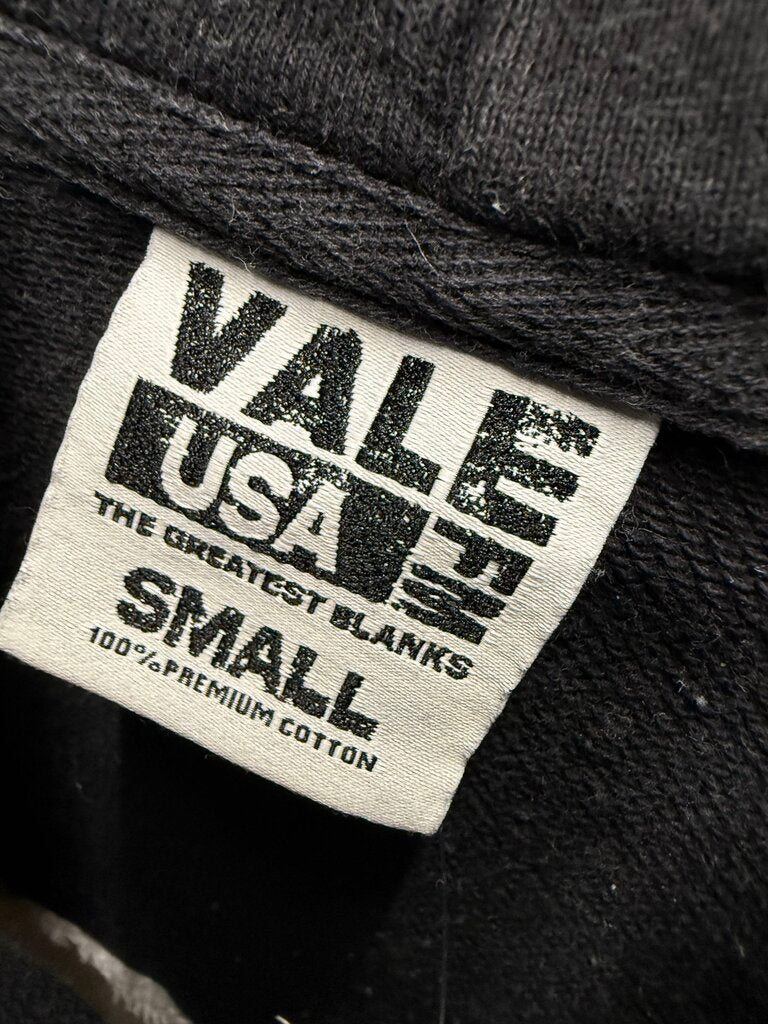 Vale Forever Smasher Hoodie sz. S