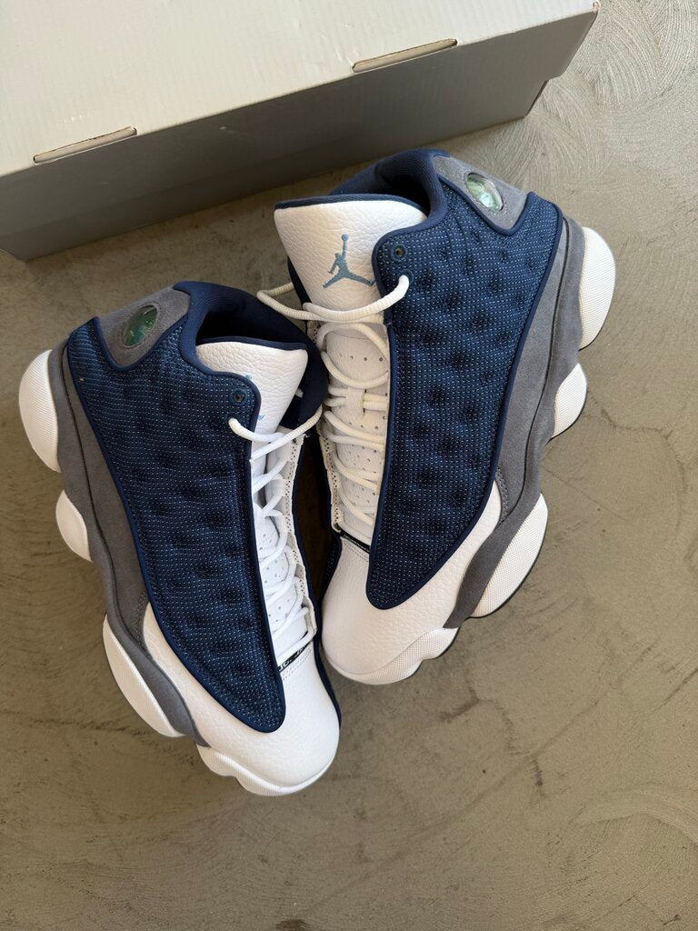 Jordan 13 Flint (2026) sz. 9