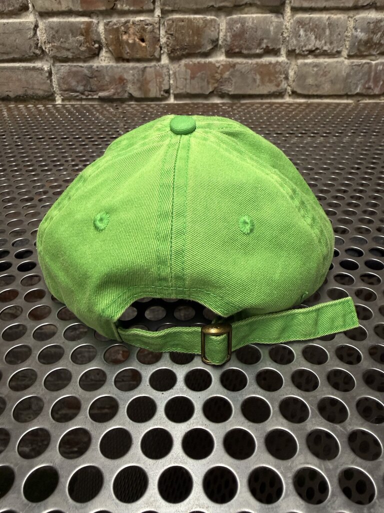 GV Gallery Chicken Combo Grn Hat