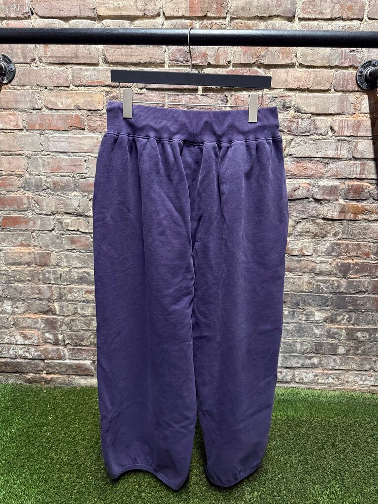 GV Gallery Gold's Gym Sweatpants Navy sz. L