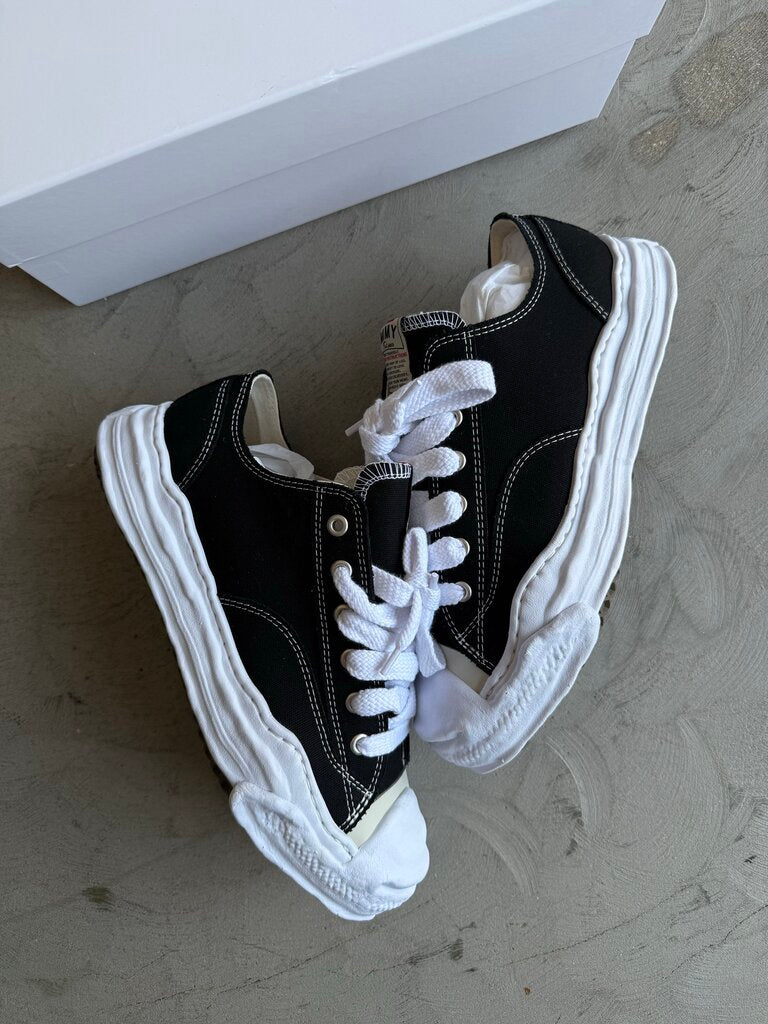 Maison Mihara Hank Blk sz. 47