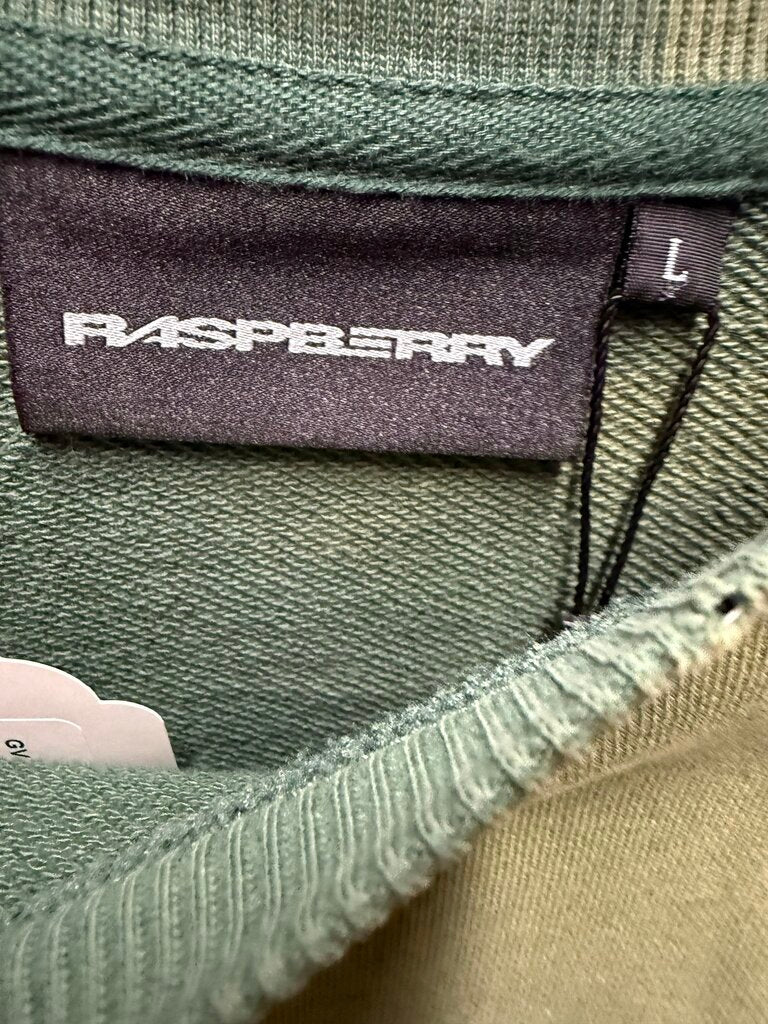 GV Gallery G3 Crewneck sz. L