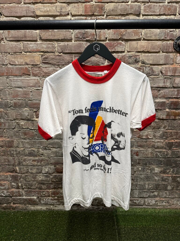Better With Age Pieore Tee Sz. M