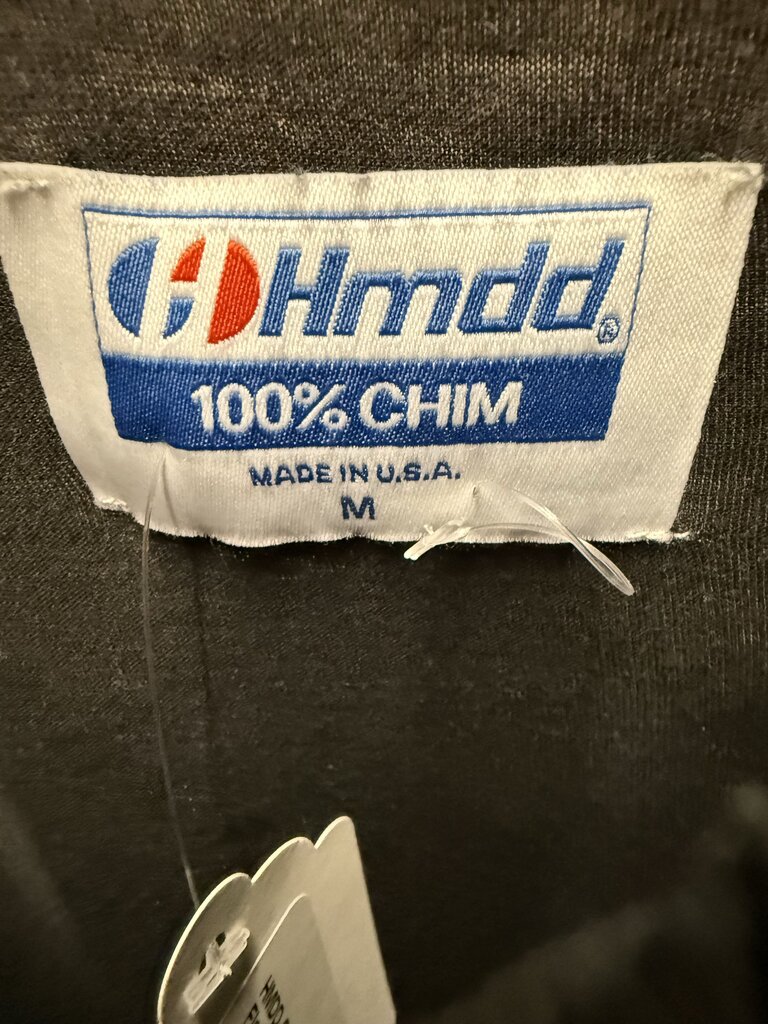 HMDD Chimmers Forever Flame L/S sz. M