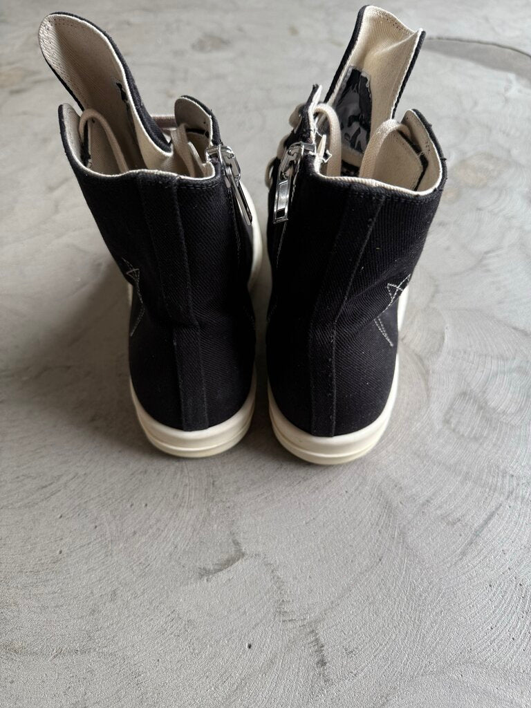 Rick Owens Drkshdw High sz. 43