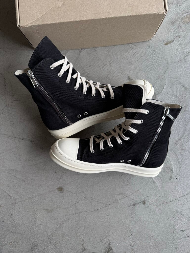 Rick Owens Drkshdw High sz. 43