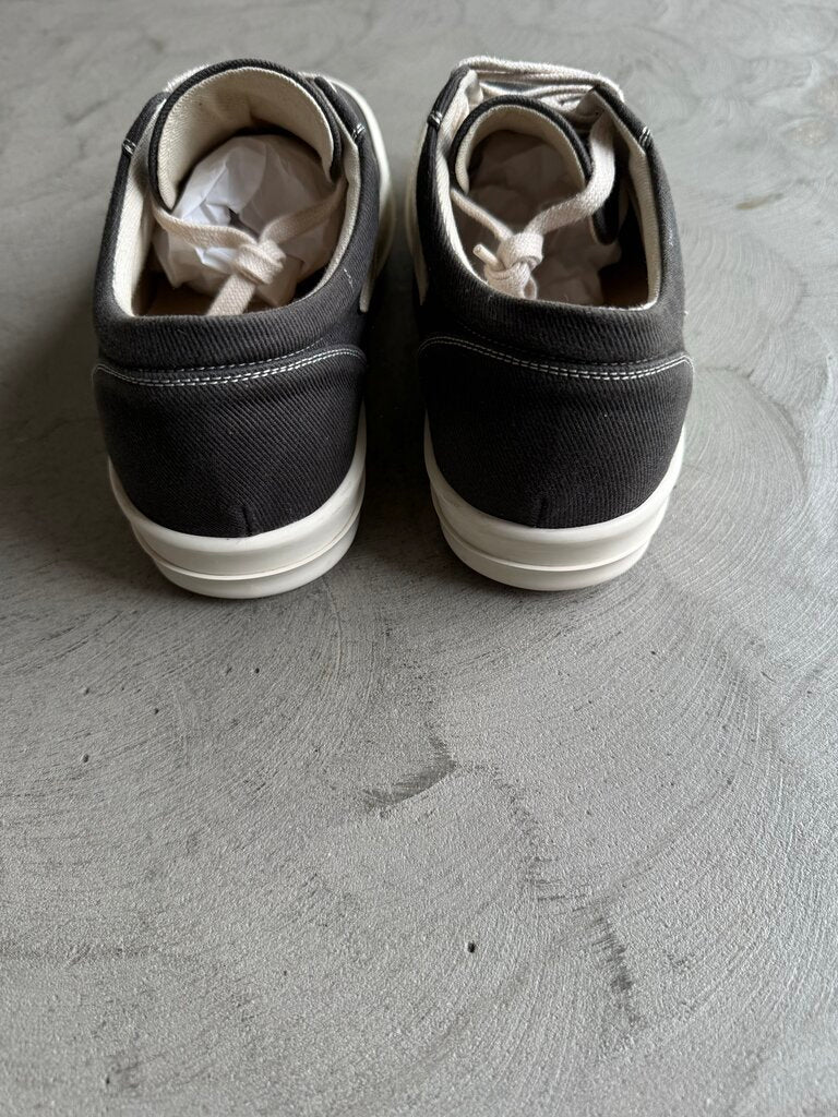 Rick Owens Vintage Low Dark Dust sz. 42